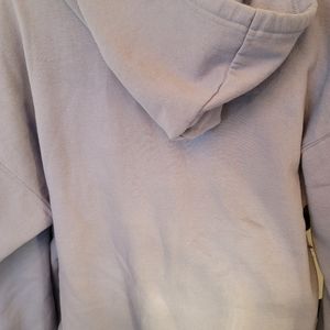 Purple Hoodie